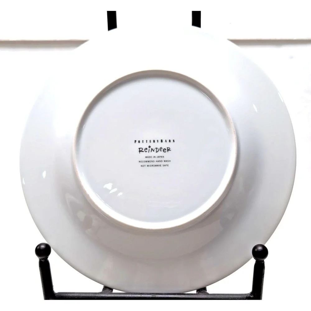 Pottery Barn pottery barn